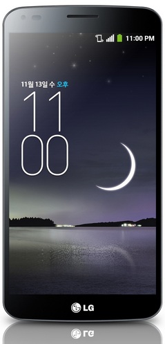 LG D951 G Flex